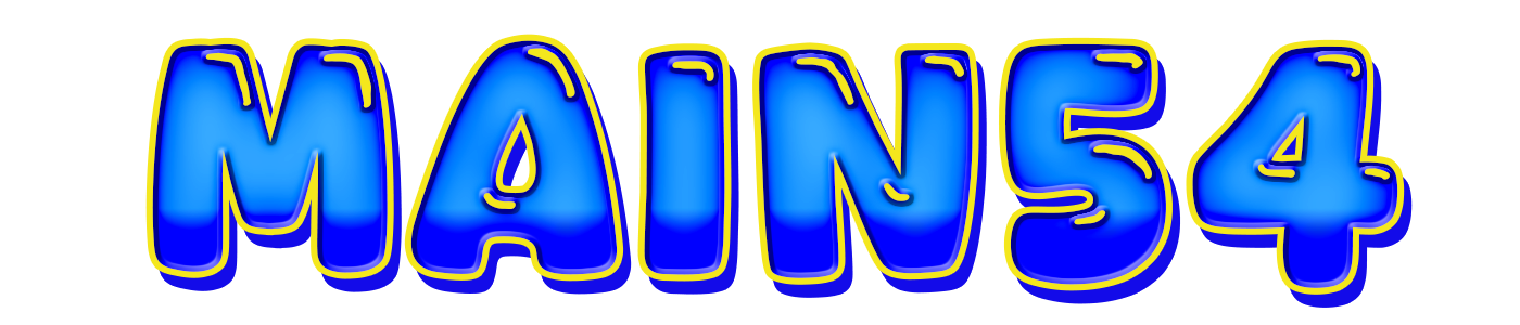 MAIN54 logo